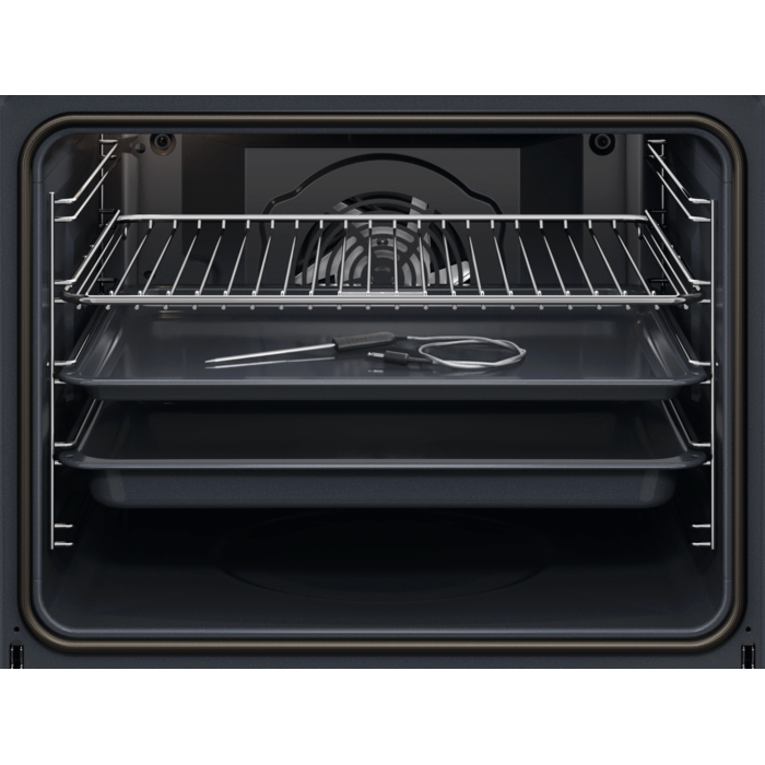Electrolux - Ångugn - Y6POD47WH