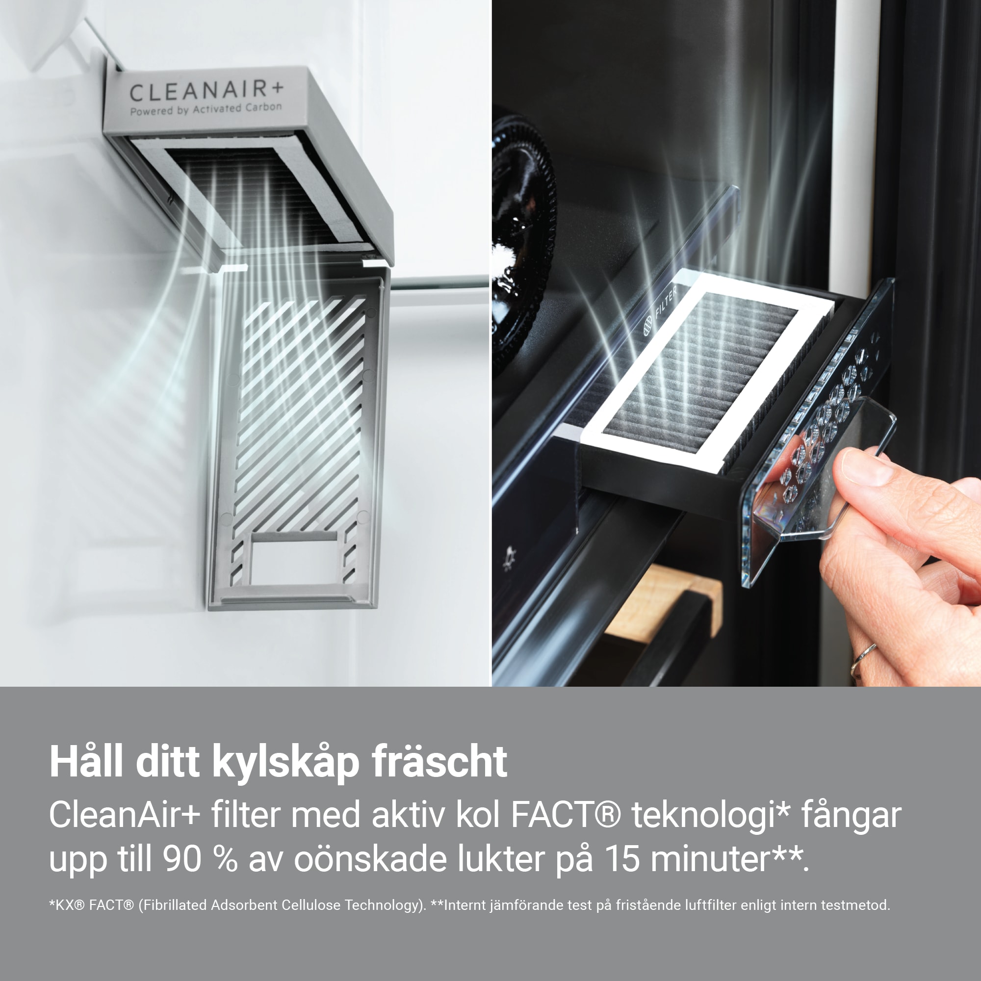 No Brand - Kyl och Frys - M9RWCAF2