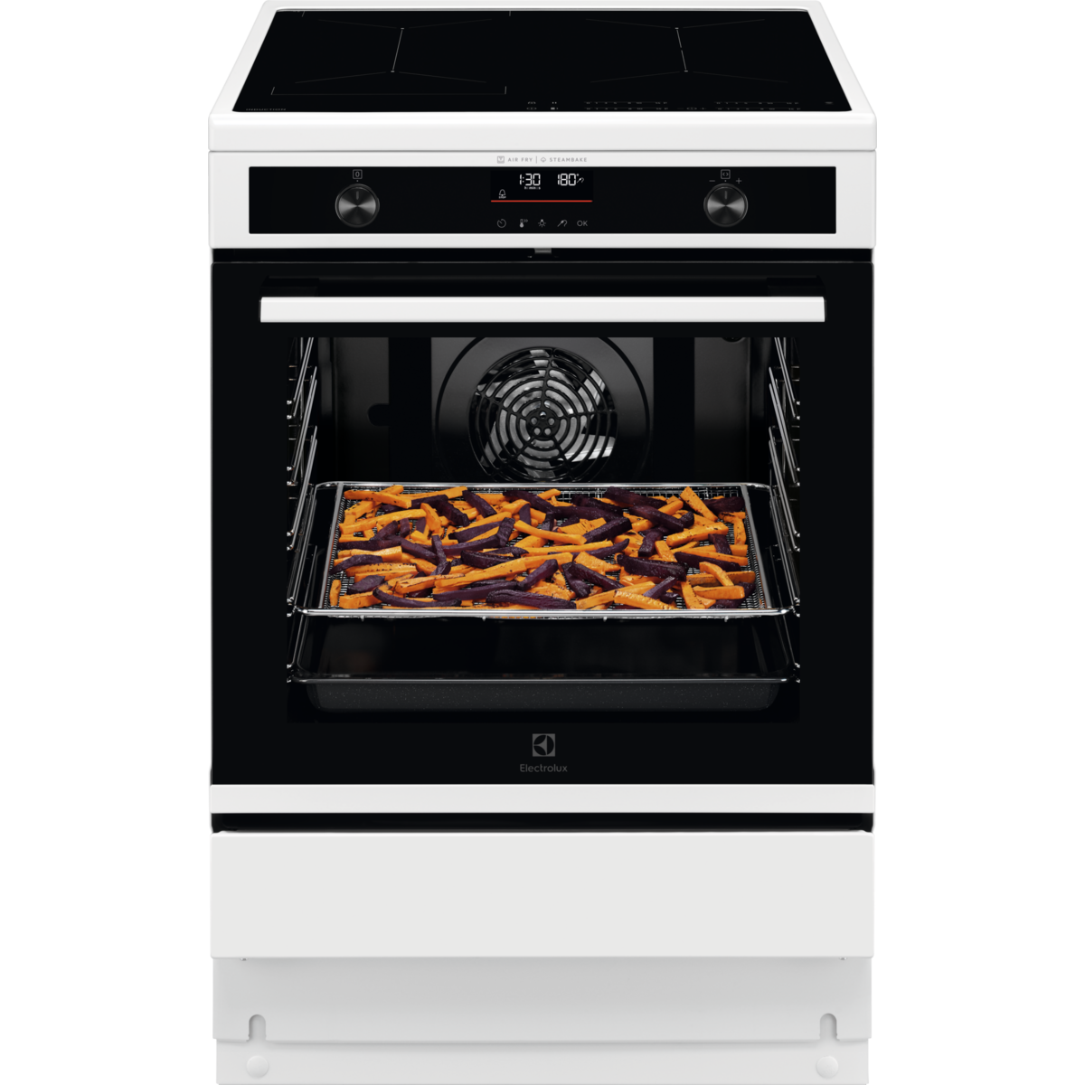 Electrolux - Spis - LKI6489SOW