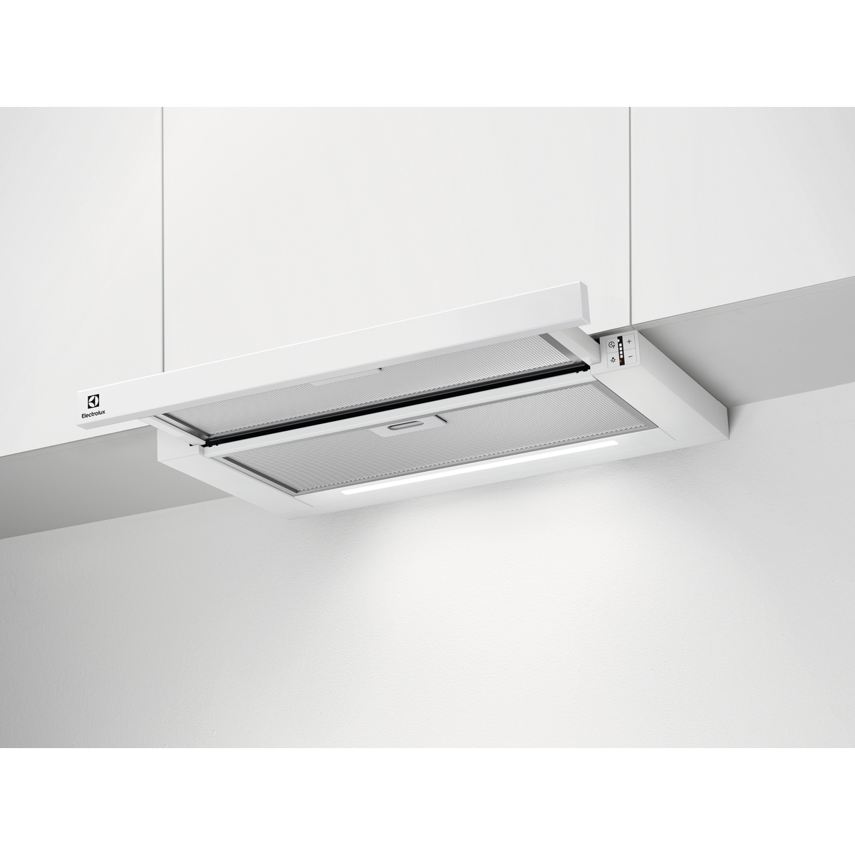 Electrolux - Integrerad köksfläkt - LFP716W