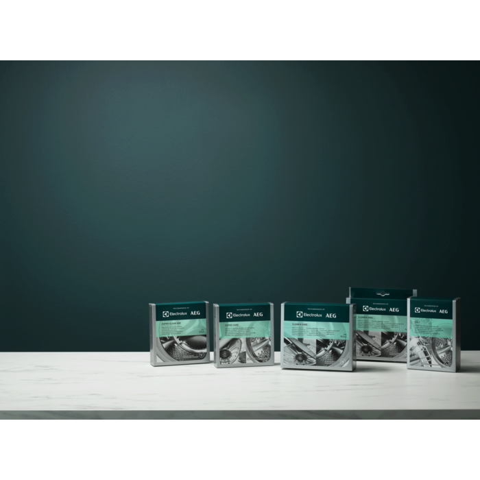 No Brand - Avkalkningsmedel - M2GCP101