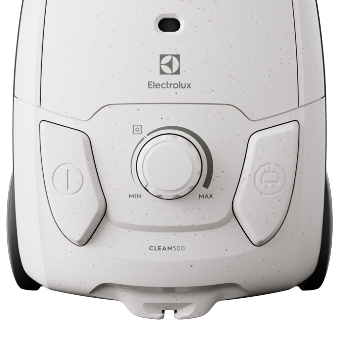 Electrolux - Dammsugare med påse - EB51C1SW
