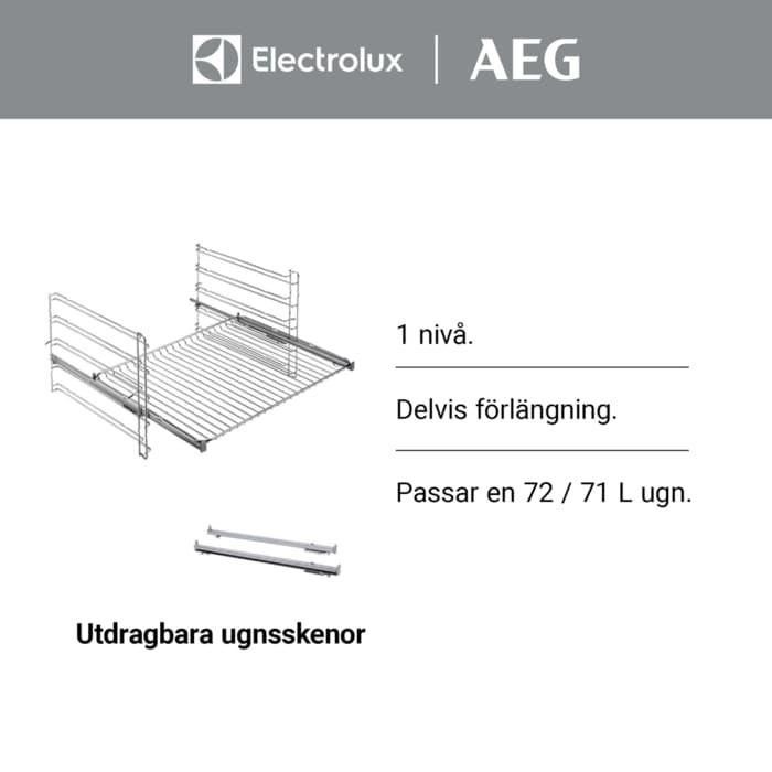 No Brand - Matlagning - TR1LV