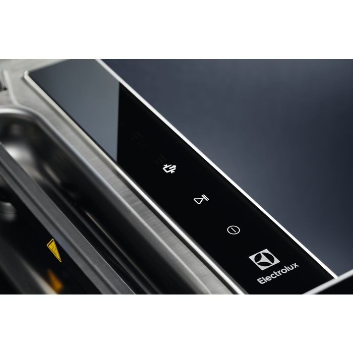 Electrolux - Vakuumförpackare inbyggd - EVD14900OZ