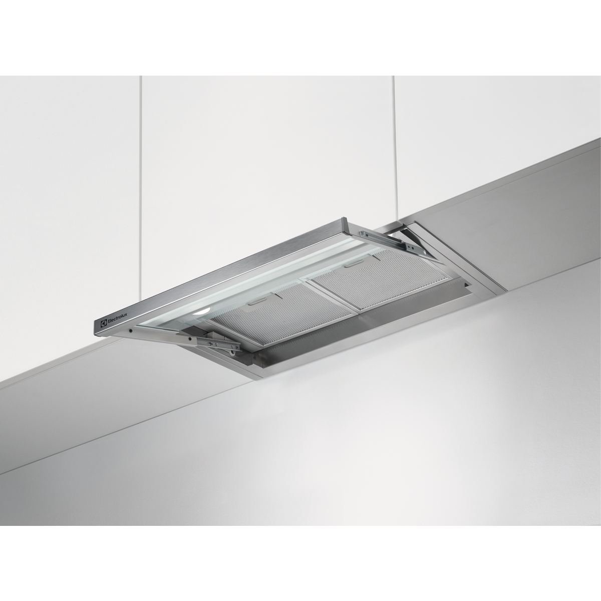 Electrolux - Köksfläkt 60cm - LFP536X