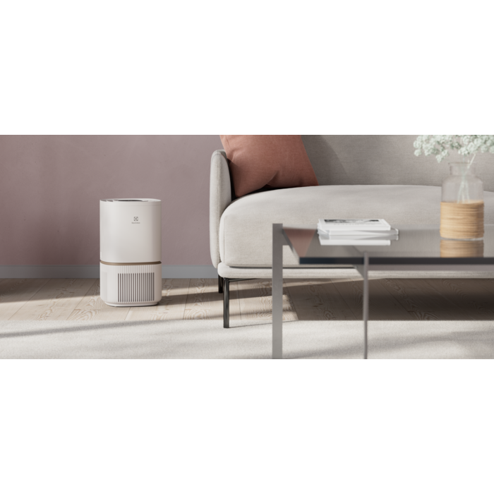 Electrolux - Oxygen luftrenare - EPO50351SW