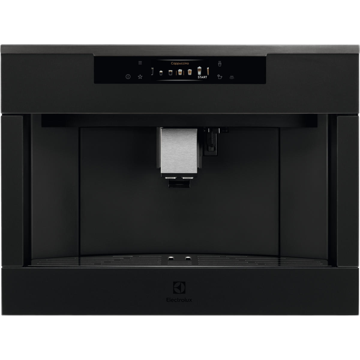 Electrolux - Inbyggd kaffemaskin - KBC85T
