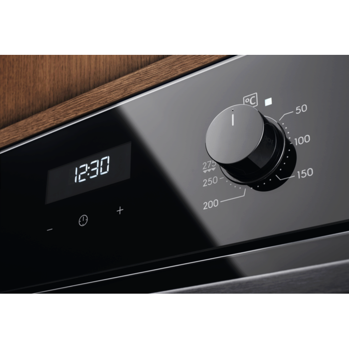 Electrolux - Ångugn - XO50CBK