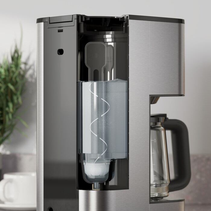Electrolux - Kaffebryggare - E5CM1-6ST