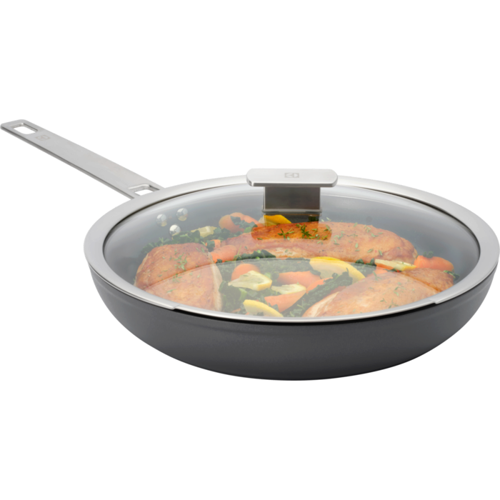 Product Picture of Pan with lid