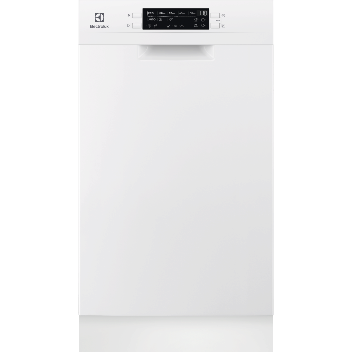 Electrolux - Diskmaskin 45cm - ESA22110SW