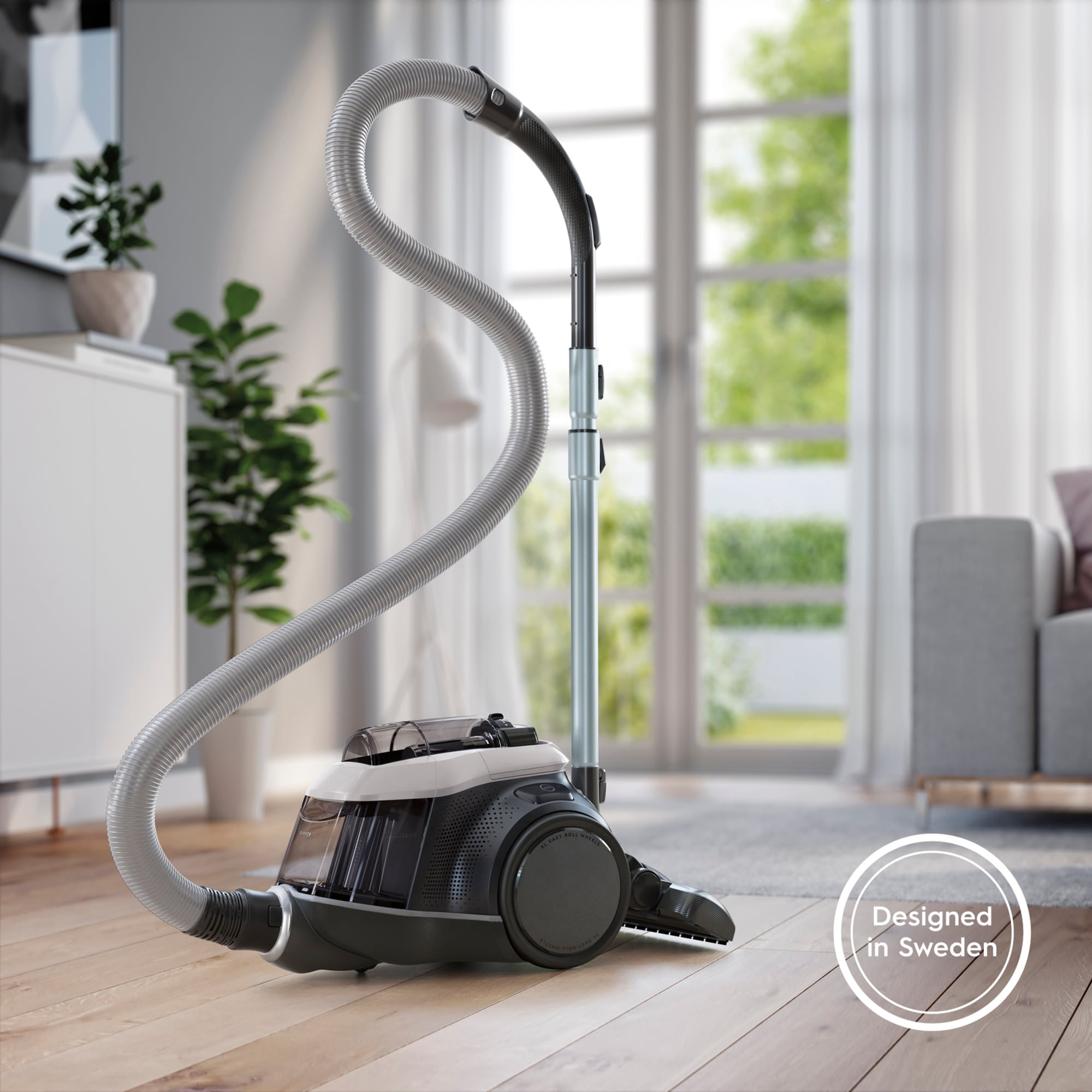 Electrolux - Påslös Dammsugare - PC91-4MG