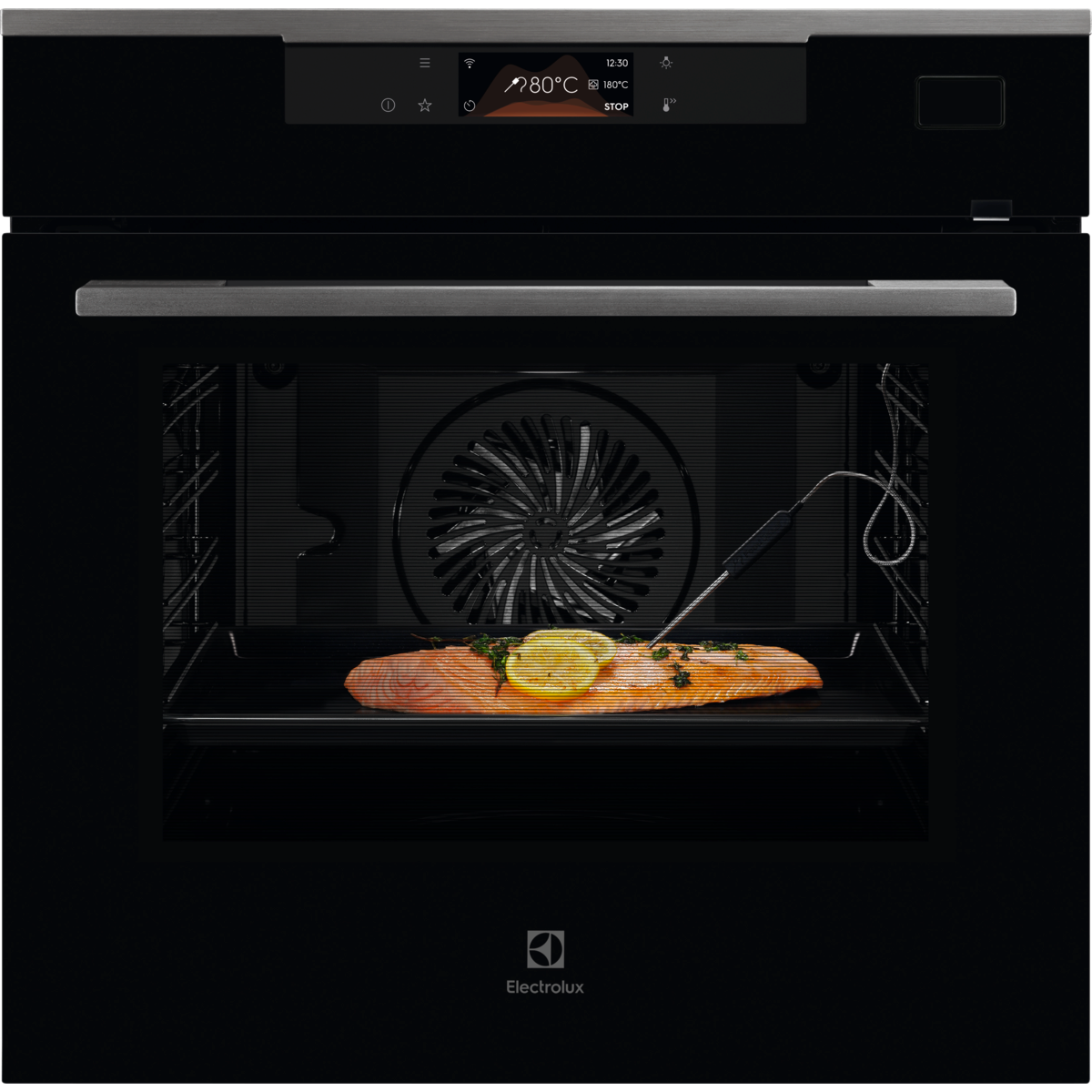 Electrolux - Ångugn - EOK9S6B0