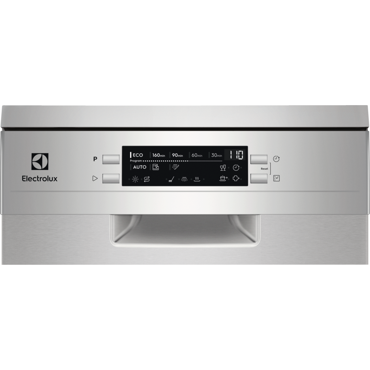 Electrolux - Diskmaskin 45cm - ESM63300SX