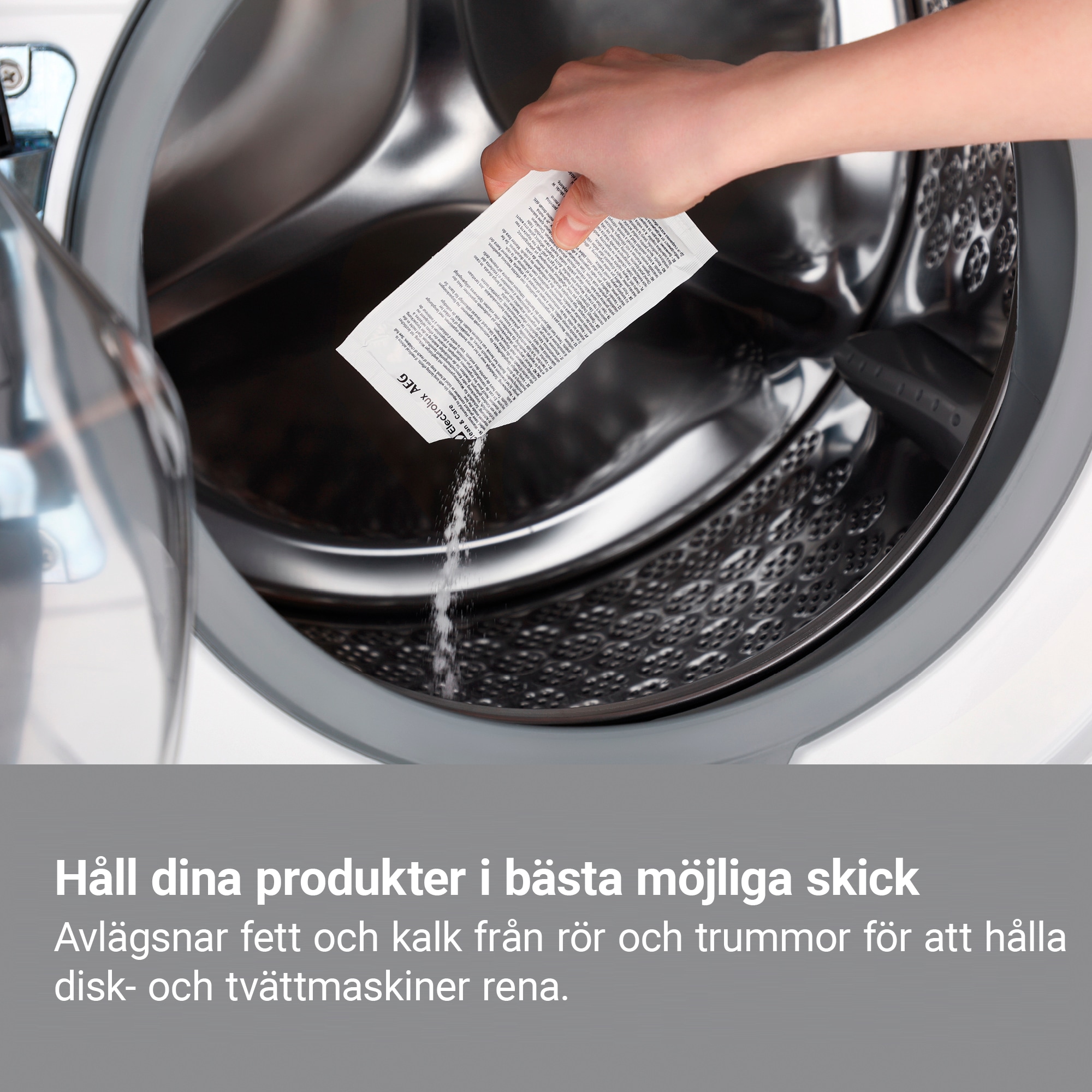 No Brand - Rengöringskit - M2GCP601