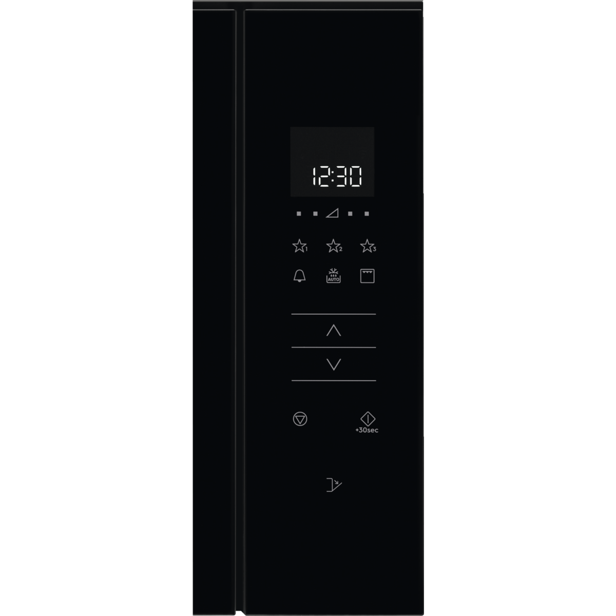 Electrolux - Mikrovågsugn - KMFD172NB