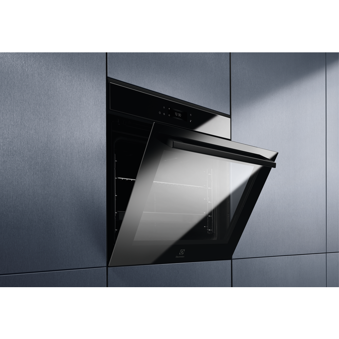 Electrolux - Pyrolysugn - COP900B
