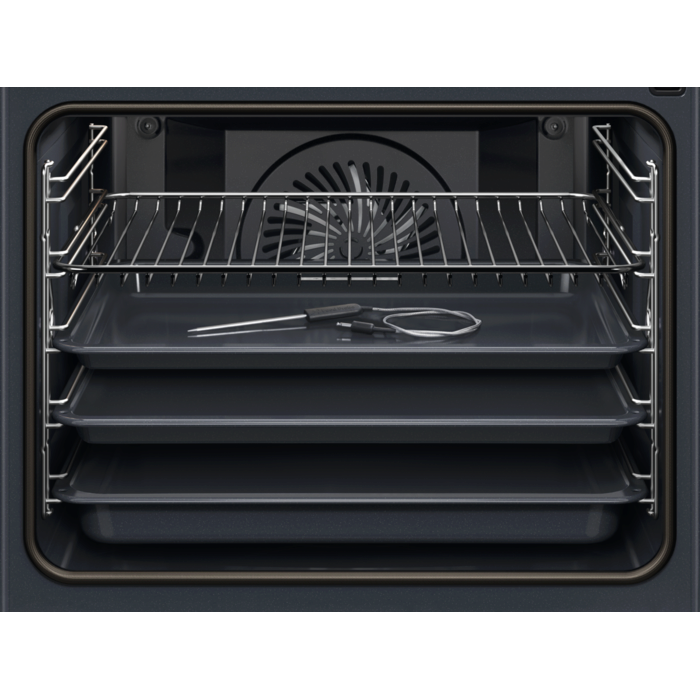 Electrolux - Ångugn - XO82PBK