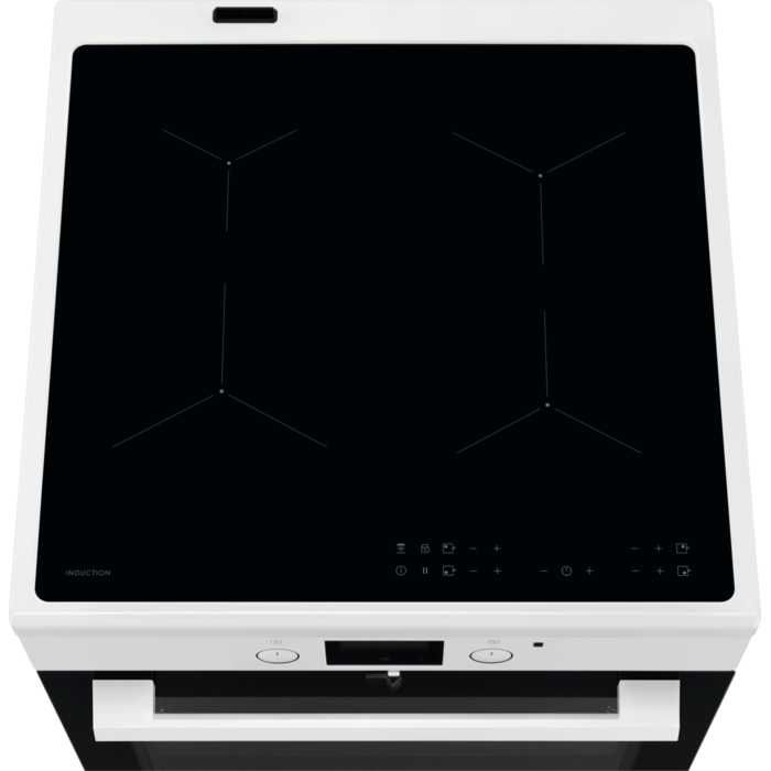 Electrolux - Spis - YIK64440NW
