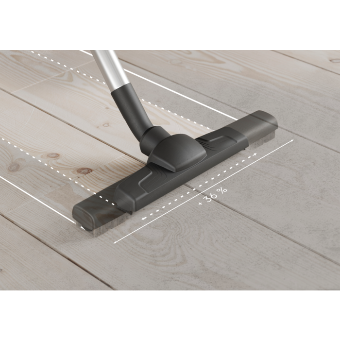 Electrolux - Dammsugarmunstycke - ZE161