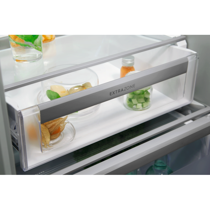 Electrolux - Integrerad kyl - ERD6DD18S