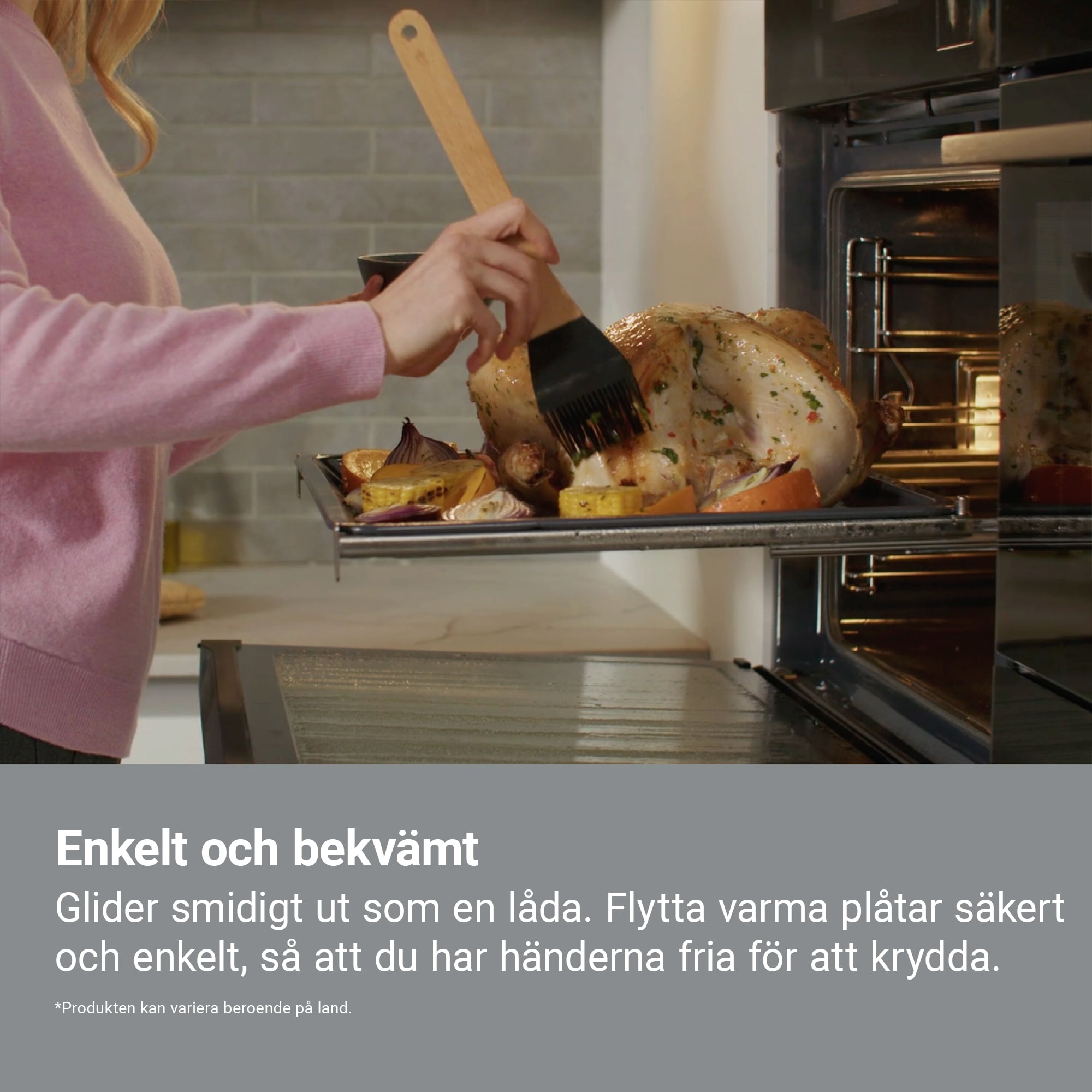 No Brand - Matlagning - TR3LV