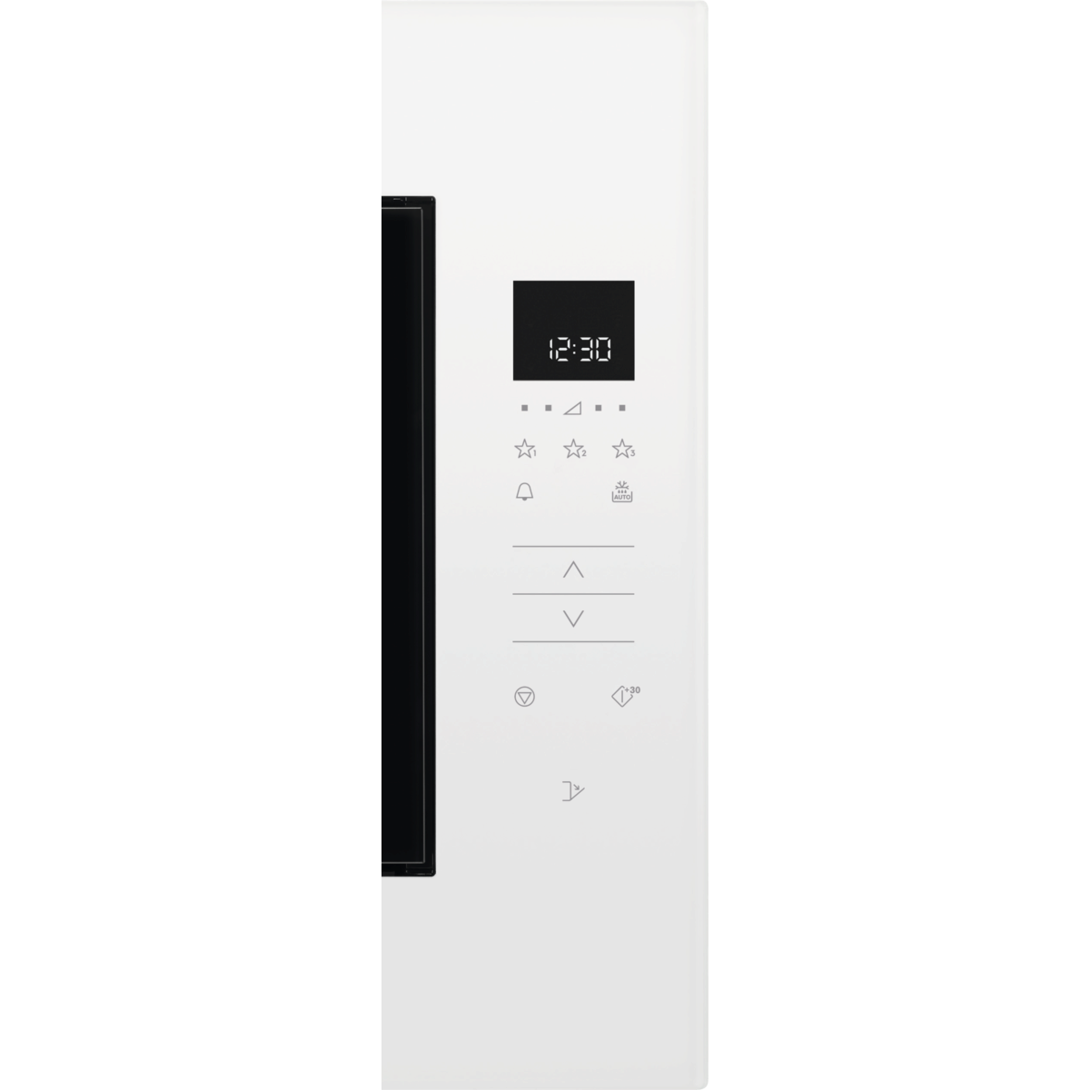 Electrolux - Mikrovågsugn - LMF2264TEW
