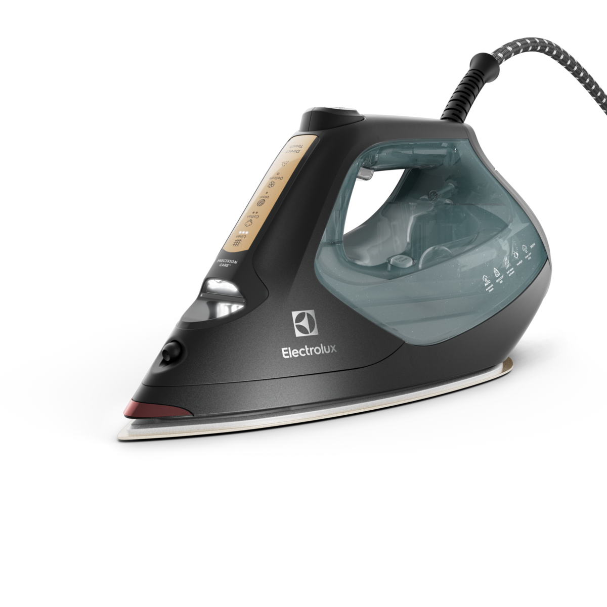 Electrolux - Ångstrykjärn - E8SI2-8OG