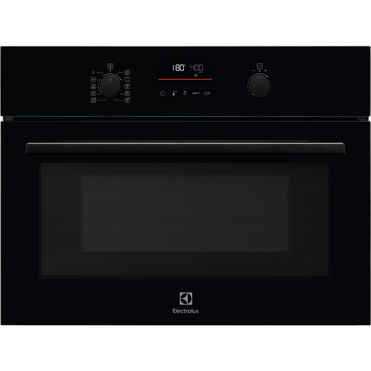 Electrolux - Inbyggd mikrovågsugn - ECQK8B0K0