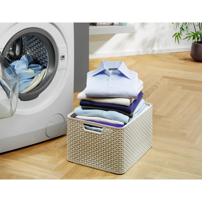 Electrolux - Fristående tvätt-tork - EW7W2294EG