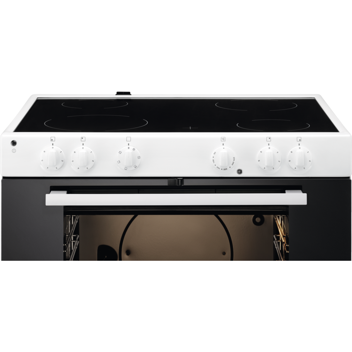 Electrolux - Spis - EKC7011BOW