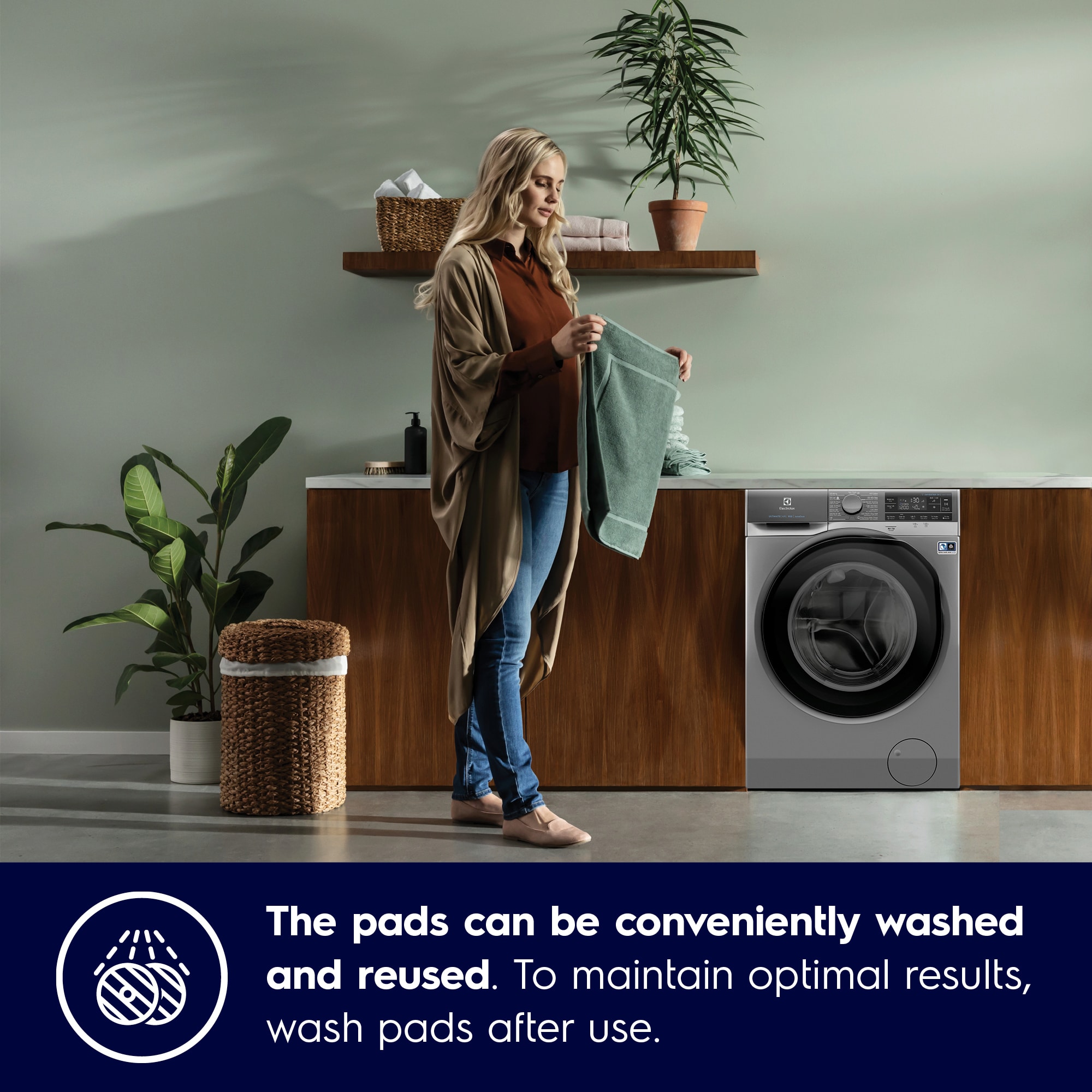 Electrolux - Tillbehör PowerPro - ZE159