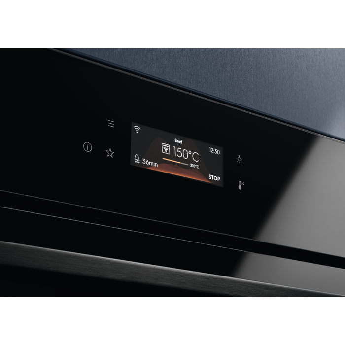 Electrolux - Inbyggnadsugn - XO92PCK