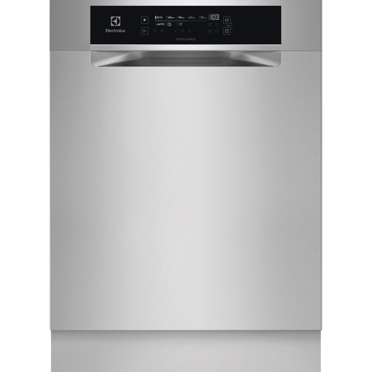 Electrolux - Diskmaskin 60cm - XE75420BX