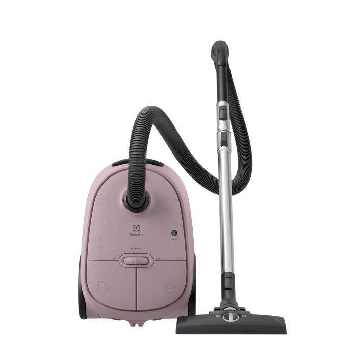 Electrolux - Dammsugare med påse - EB61C2WP