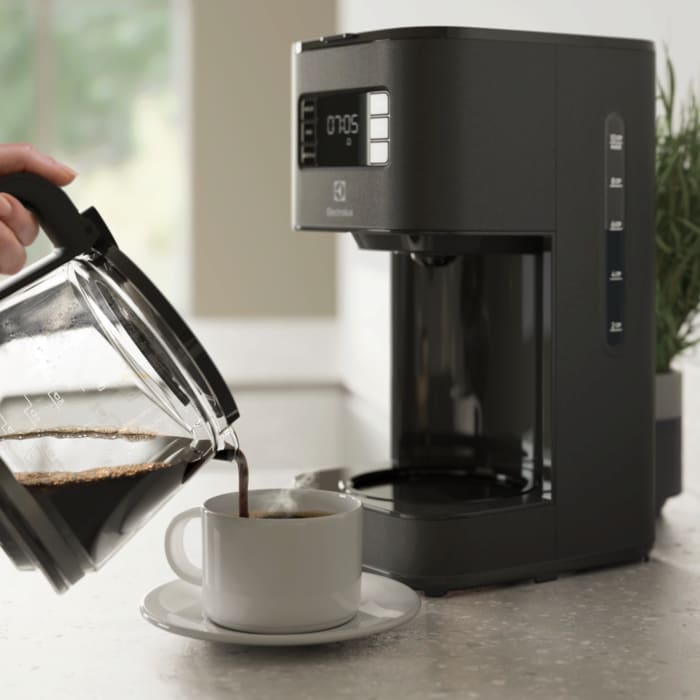 Electrolux - Kaffebryggare - E5CM1-6AN
