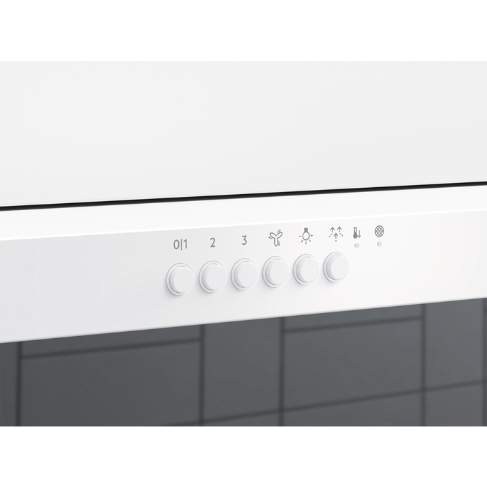 Electrolux - Integrerad köksfläkt - LFG616W