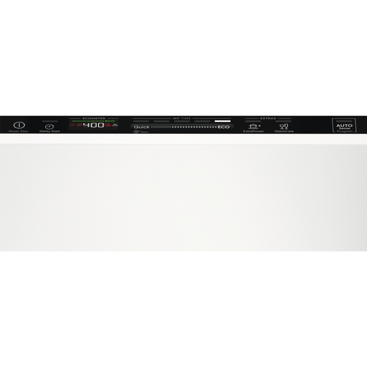 Electrolux - Integrerad diskmaskin 45-60 cm - EEQ42200L
