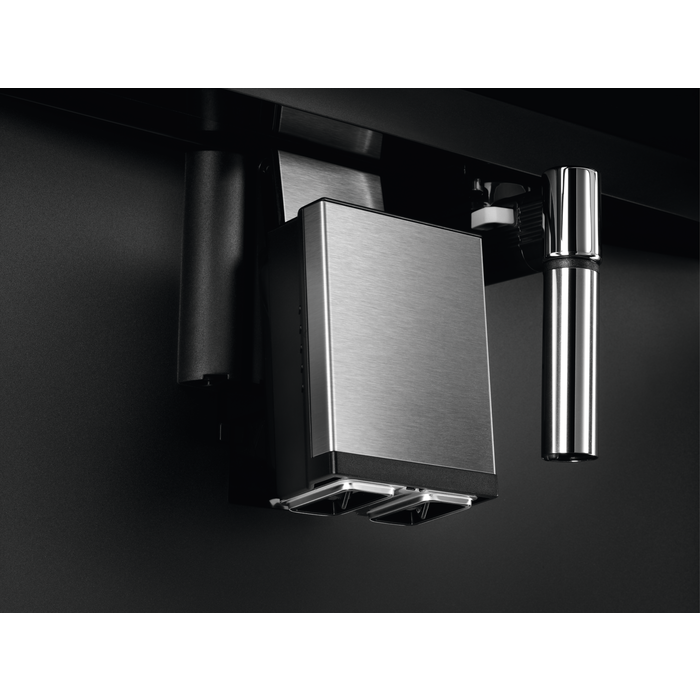 Electrolux - Inbyggd kaffemaskin - KBC85T