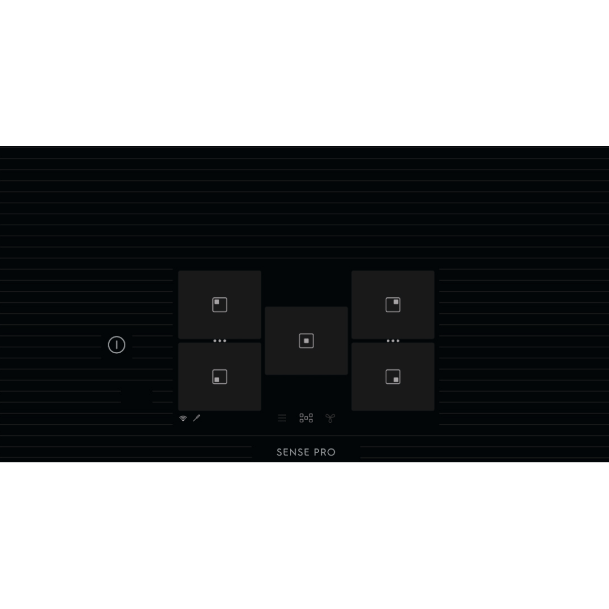 Product Control Panel