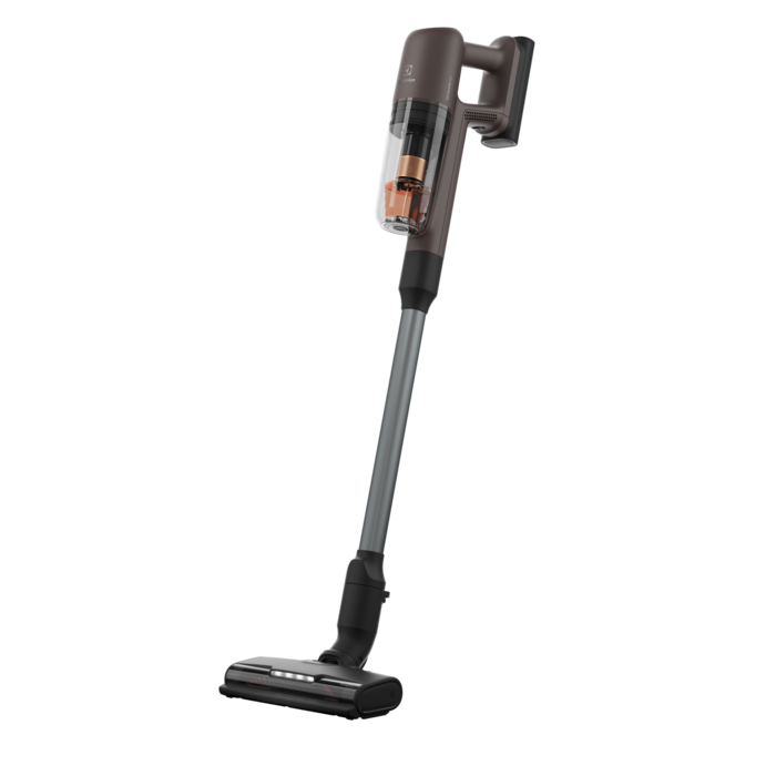 Electrolux - Skaftdammsugare - EP71AB14N4