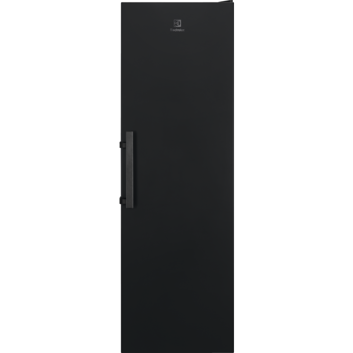 Electrolux - Svart kyl - ERS3DE39K