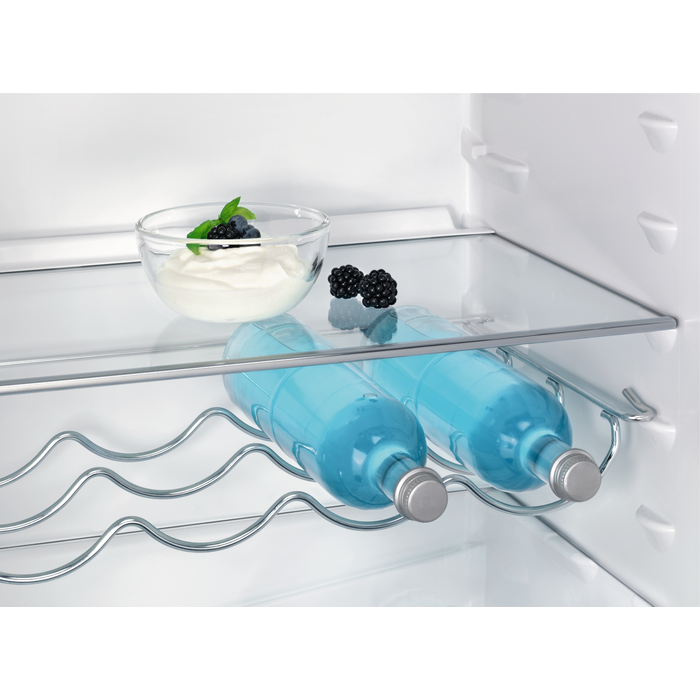 Electrolux - Fristående kyl-frys - ENH6000W