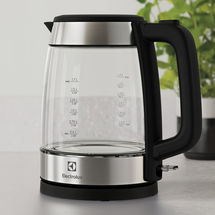 Electrolux - Kettle - E4GK1-4GB