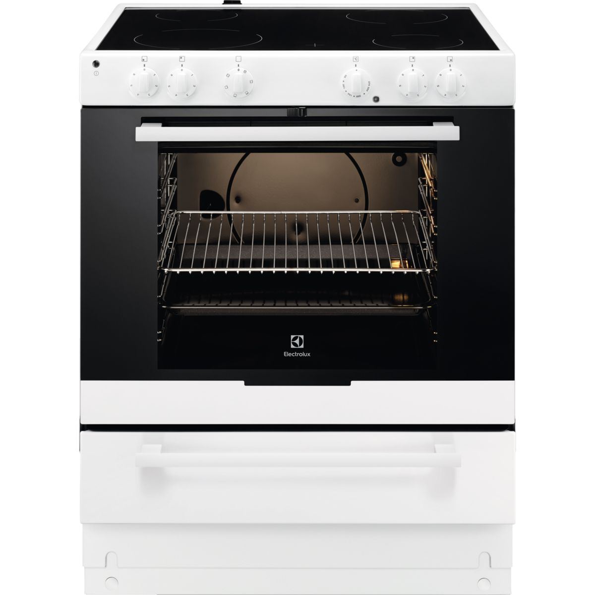Electrolux - Spis - EKC7011BOW