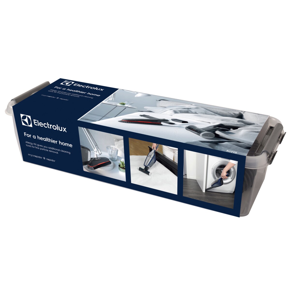 Electrolux - Startkit till Dammsugare - KIT15
