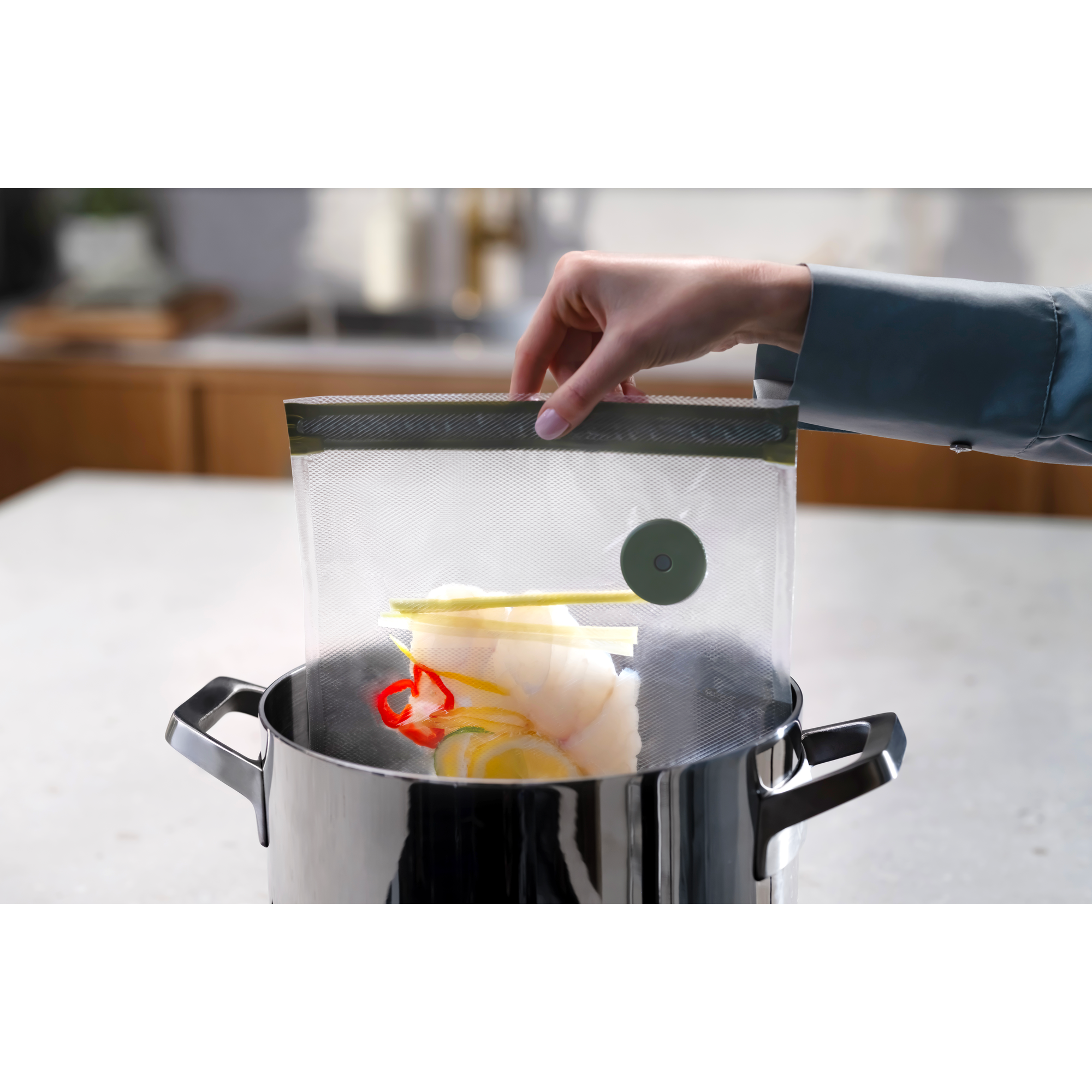 Electrolux - Matlagning - EVRB1