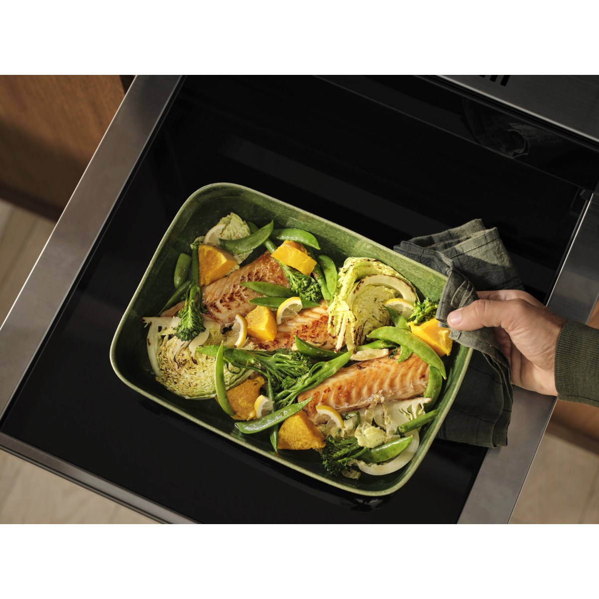 Electrolux - Värmelåda - LBD4Z