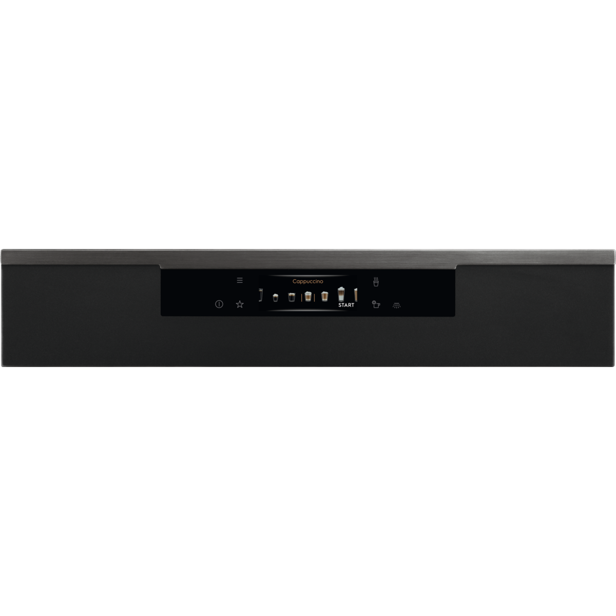 Electrolux - Inbyggd kaffemaskin - KBC85T