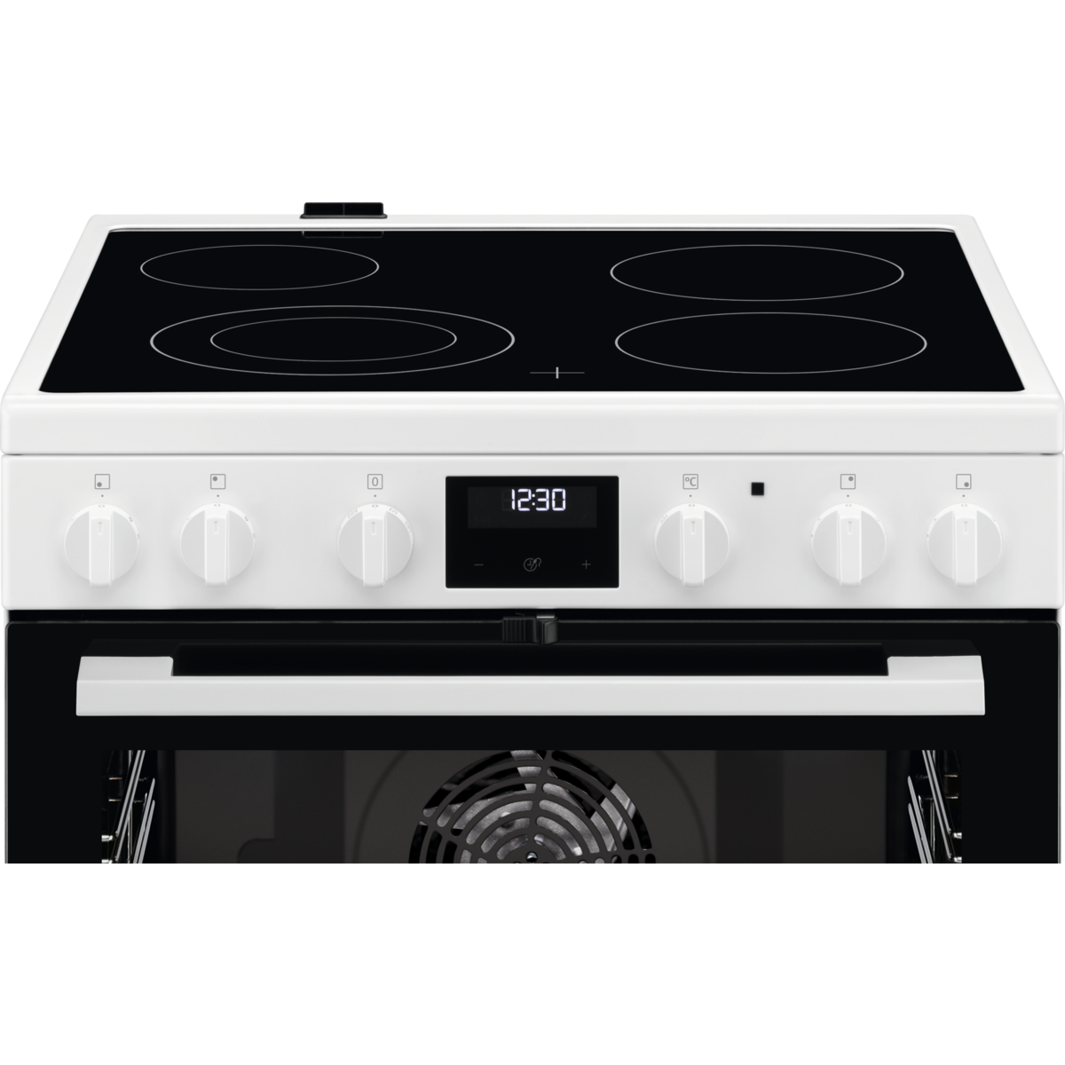 Electrolux - Spis - LKR64440SW